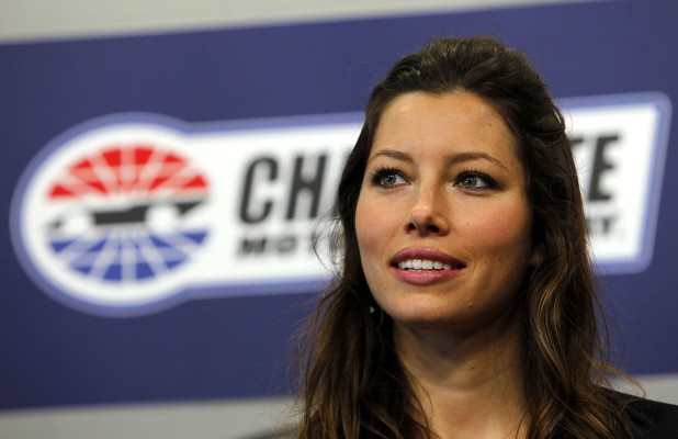 Jessica Biel pic #269980