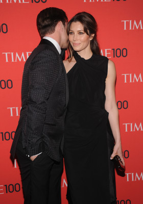 Jessica Biel pic #630405