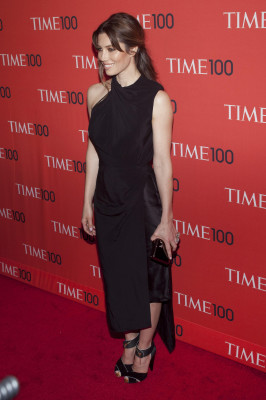 Jessica Biel pic #630415