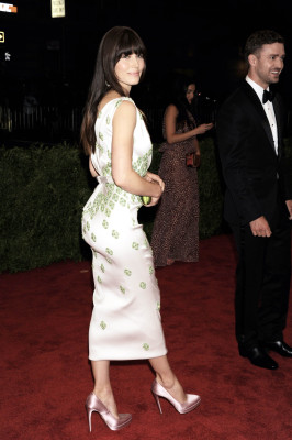 Jessica Biel pic #511131