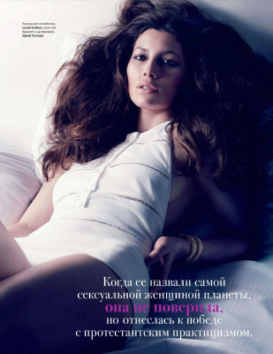 Jessica Biel pic #526595