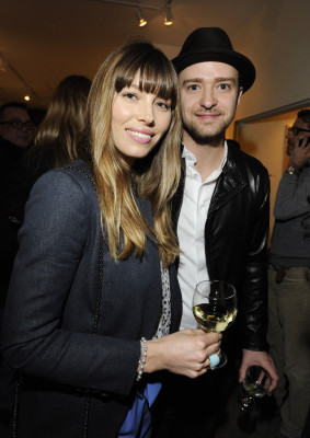 Jessica Biel pic #608434