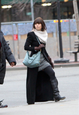 Jessica Biel pic #471784