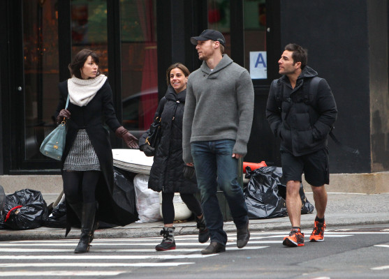 Jessica Biel pic #471785