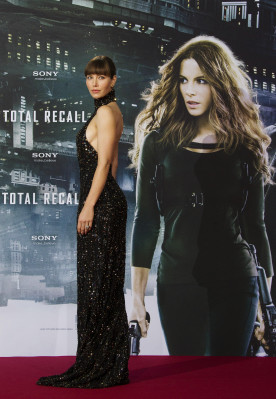 Jessica Biel pic #552027