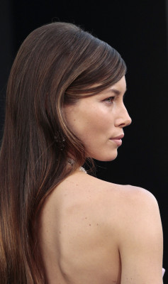 Jessica Biel pic #552023