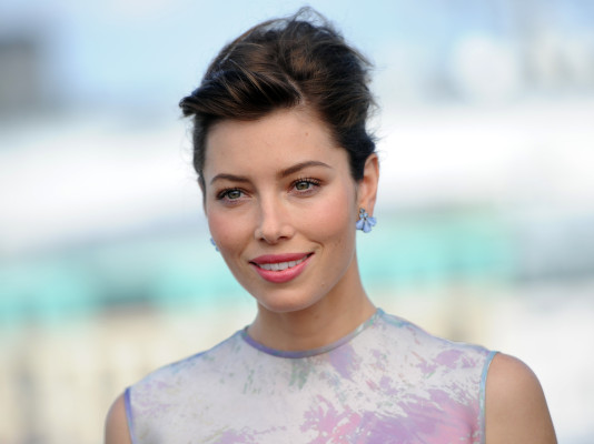 Jessica Biel pic #552017
