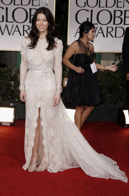 Jessica Biel pic #455271