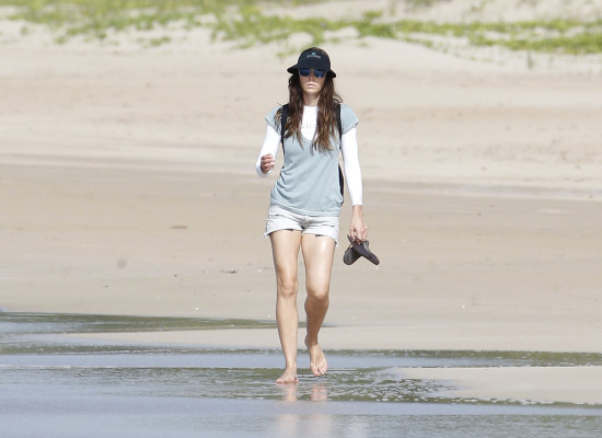 Jessica Biel pic #528760