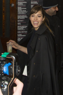 Jessica Biel pic #615756