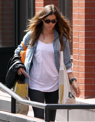 Jessica Biel pic #273312