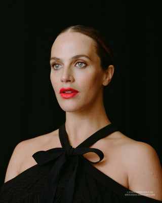 Jessica Brown Findlay - Photoshoot 2022