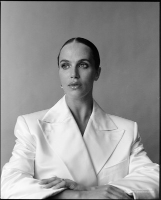 Jessica Brown Findlay - Photoshoot 2022