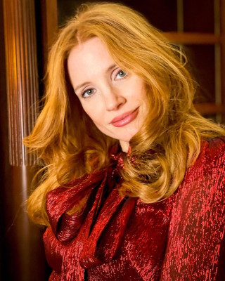 Jessica Chastain pic #1285387