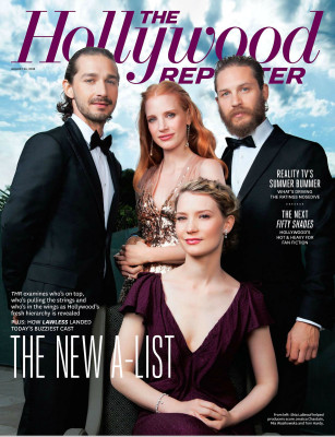 Jessica Chastain pic #549225