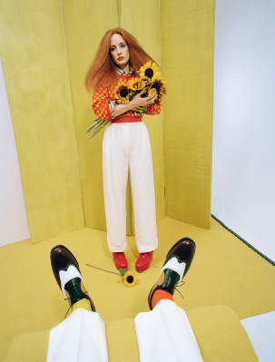Jessica Chastain pic #784673