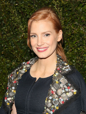 Jessica Chastain pic #794664