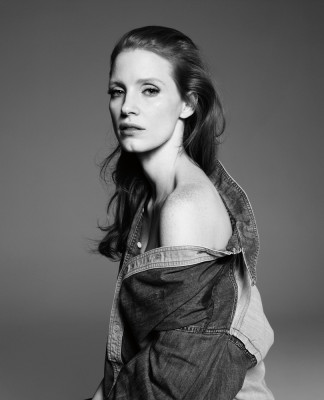 Jessica Chastain pic #606611