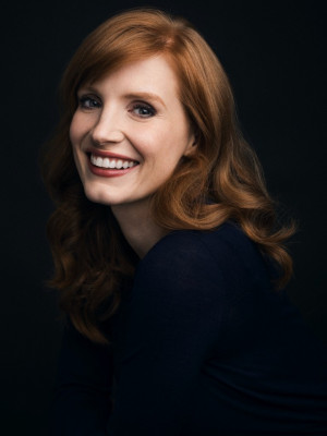 Jessica Chastain pic #778227