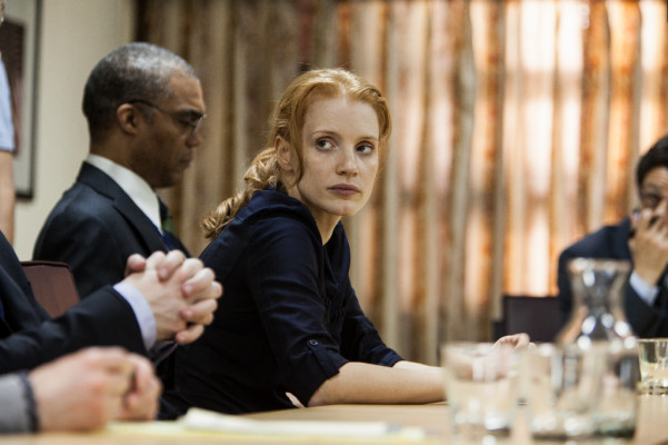 Jessica Chastain pic #589303