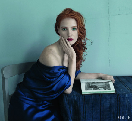 Jessica Chastain pic #678945
