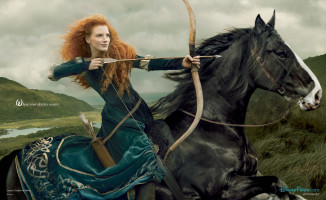 Jessica Chastain pic #691318