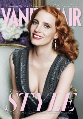 Jessica Chastain pic #544140