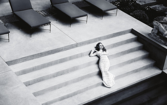 Jessica Chastain pic #635227