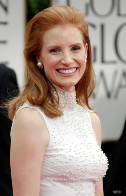 Jessica Chastain pic #455508