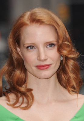 Jessica Chastain pic #455698