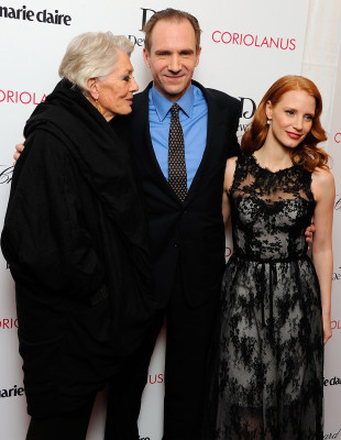 Jessica Chastain pic #455703