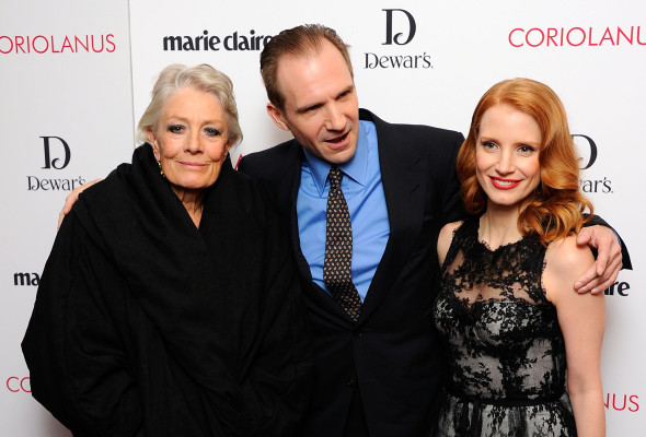 Jessica Chastain pic #455704