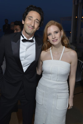 Jessica Chastain pic #733853