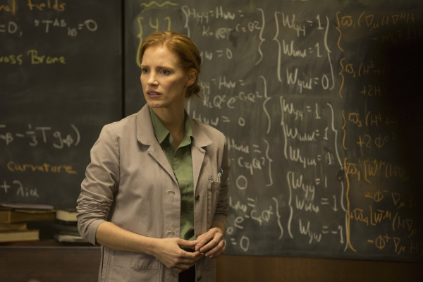 Jessica Chastain pic #773659