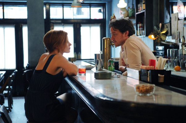 Jessica Chastain pic #787369