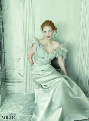 Jessica Chastain pic #678948