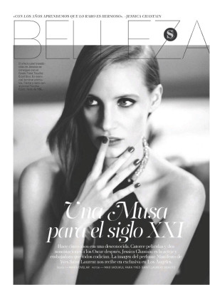 Jessica Chastain pic #631775