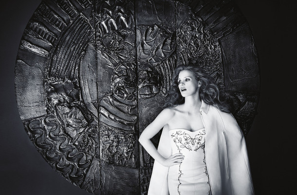 Jessica Chastain pic #635224