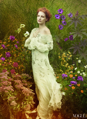 Jessica Chastain pic #678947
