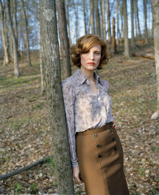 Jessica Chastain pic #588146