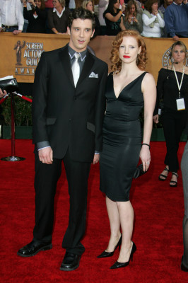 Jessica Chastain pic #549218