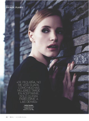 Jessica Chastain pic #631781