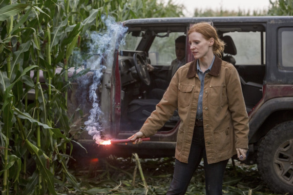 Jessica Chastain pic #773658