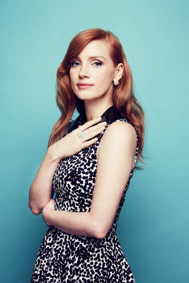 Jessica Chastain pic #796908