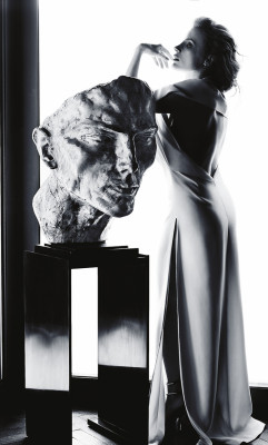 Jessica Chastain pic #635230