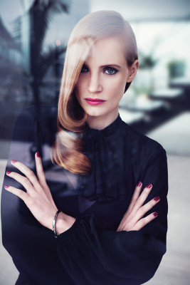 Jessica Chastain pic #638446