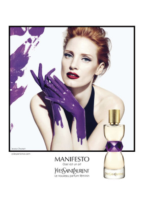 Jessica Chastain pic #572817