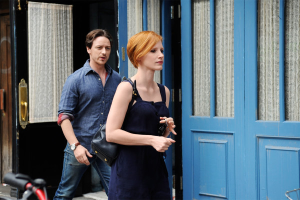 Jessica Chastain pic #787364