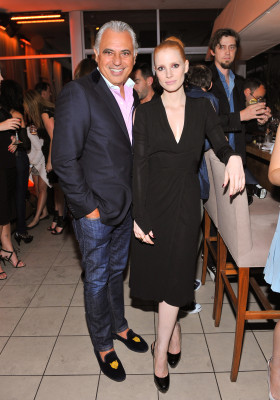 Jessica Chastain pic #420767