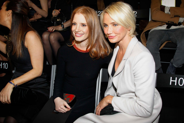 Jessica Chastain pic #457285
